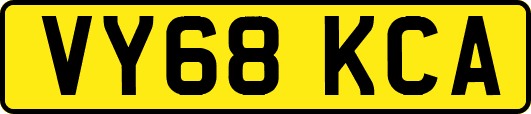 VY68KCA