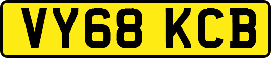 VY68KCB