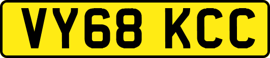 VY68KCC