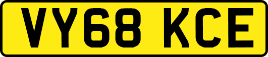 VY68KCE