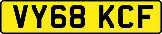VY68KCF
