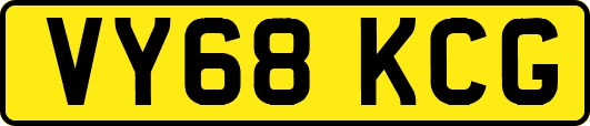 VY68KCG