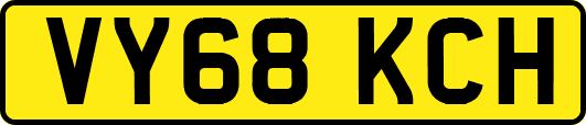 VY68KCH