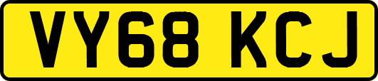 VY68KCJ
