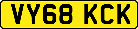 VY68KCK