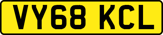 VY68KCL