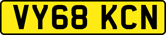 VY68KCN