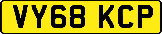 VY68KCP