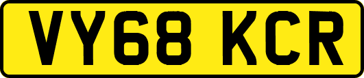 VY68KCR