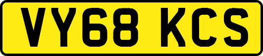 VY68KCS