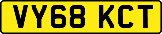 VY68KCT