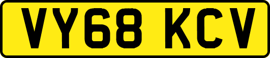 VY68KCV