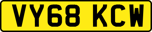 VY68KCW