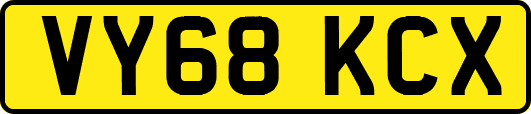 VY68KCX