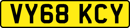 VY68KCY
