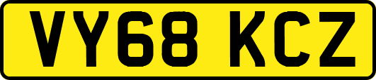 VY68KCZ