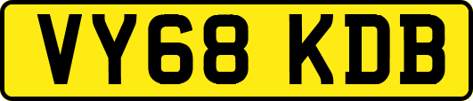 VY68KDB