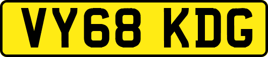 VY68KDG