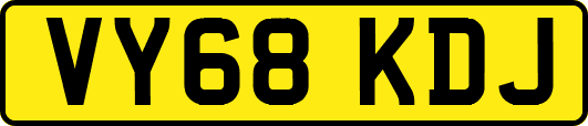 VY68KDJ