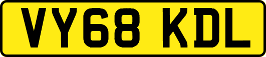 VY68KDL
