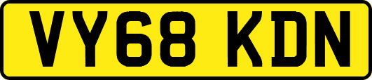 VY68KDN