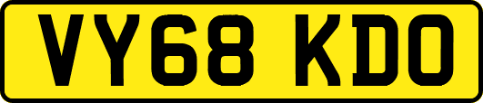 VY68KDO