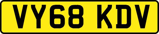 VY68KDV