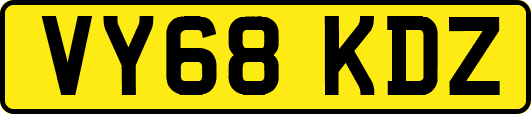 VY68KDZ