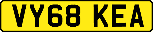 VY68KEA