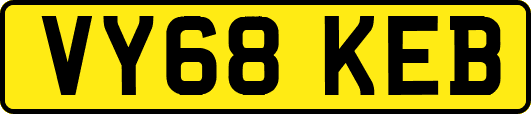 VY68KEB