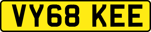 VY68KEE