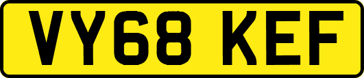 VY68KEF