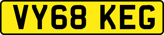 VY68KEG