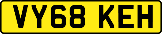 VY68KEH