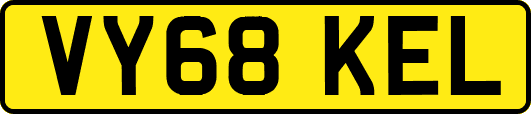 VY68KEL