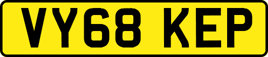 VY68KEP