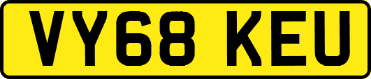 VY68KEU