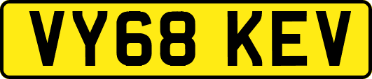 VY68KEV