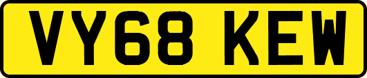 VY68KEW