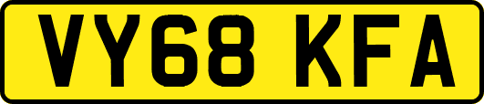 VY68KFA