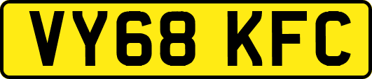 VY68KFC