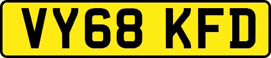 VY68KFD
