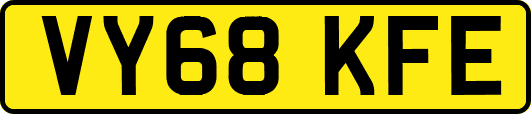 VY68KFE
