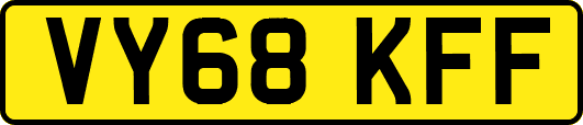 VY68KFF