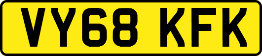 VY68KFK