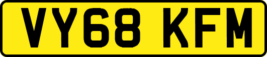 VY68KFM