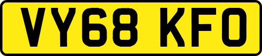 VY68KFO
