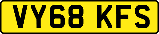 VY68KFS