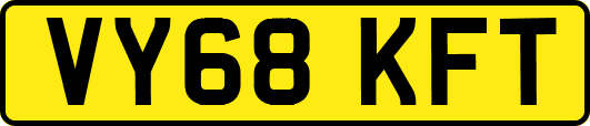 VY68KFT