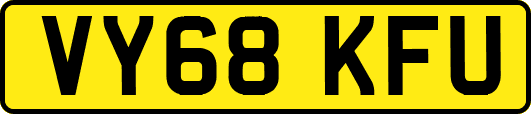 VY68KFU